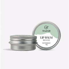 LIP BALM REVIVE