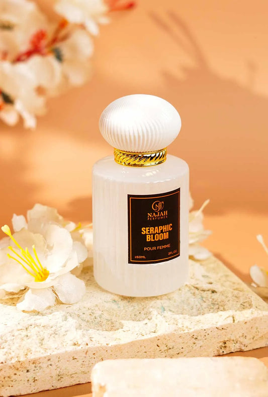 SERAPHIC BLOOM