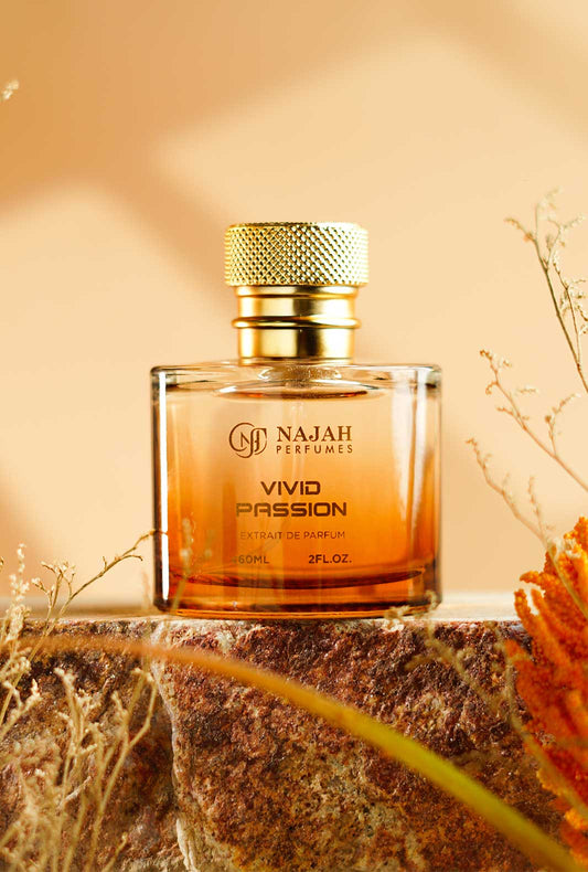 VIVID PASSION