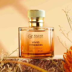 VIVID PASSION