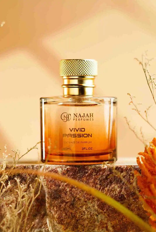 VIVID PASSION