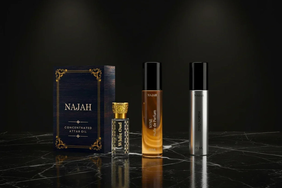 Attar vs Roll On vs Pocket Perfume: Which Format Is Right for You?