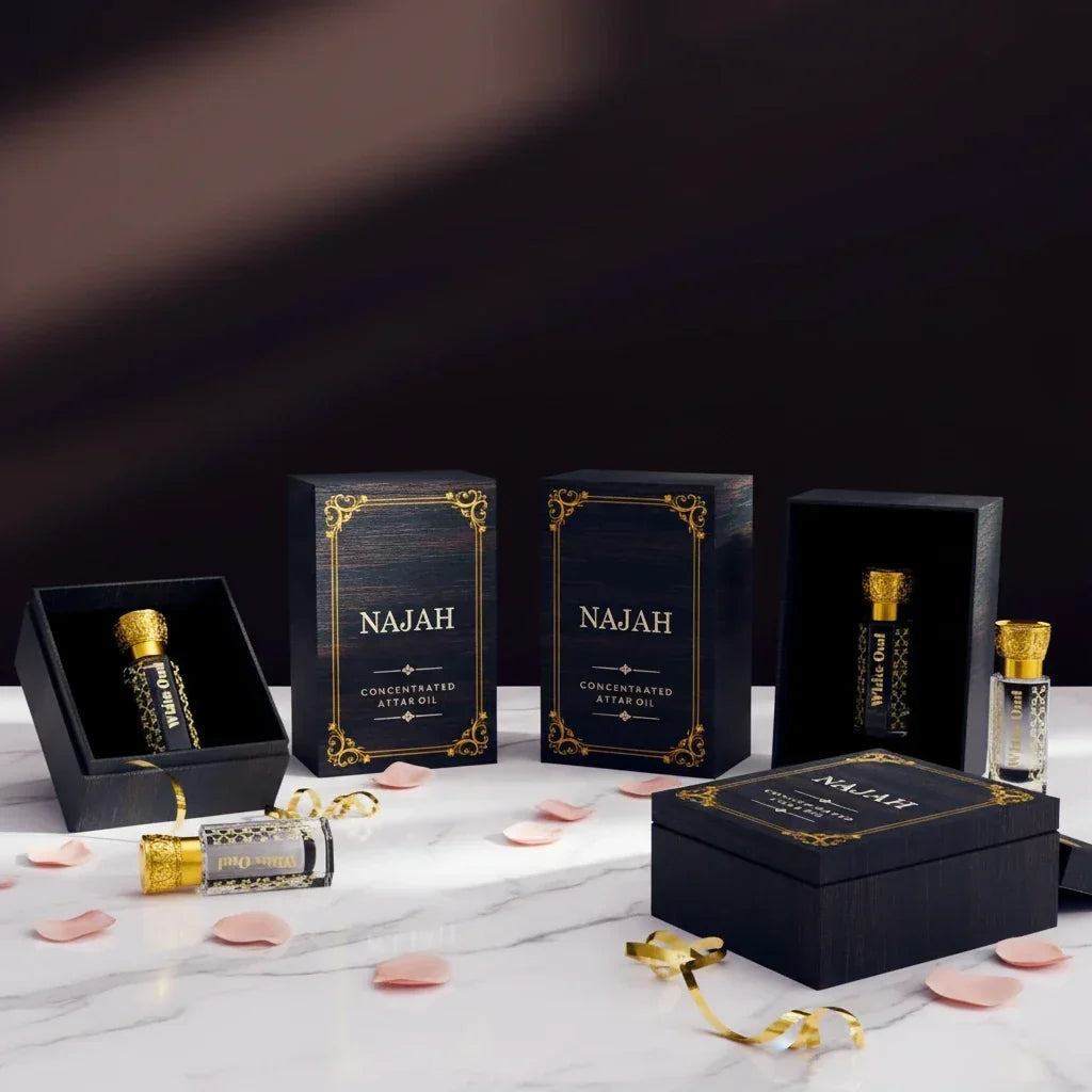 The Perfect Fragrance Gift for Every Occasion