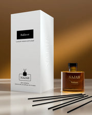 Bakhoor Reed Diffuser