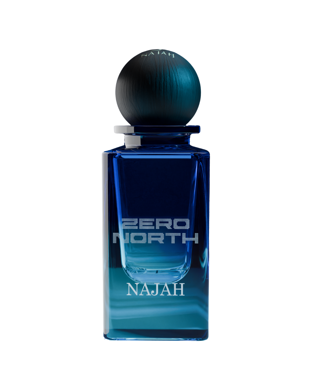 ZERO NORTH