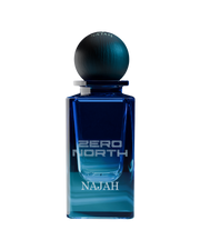 ZERO NORTH