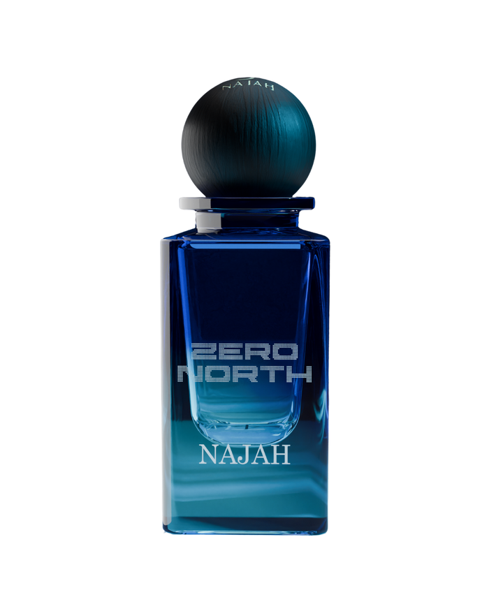 ZERO NORTH