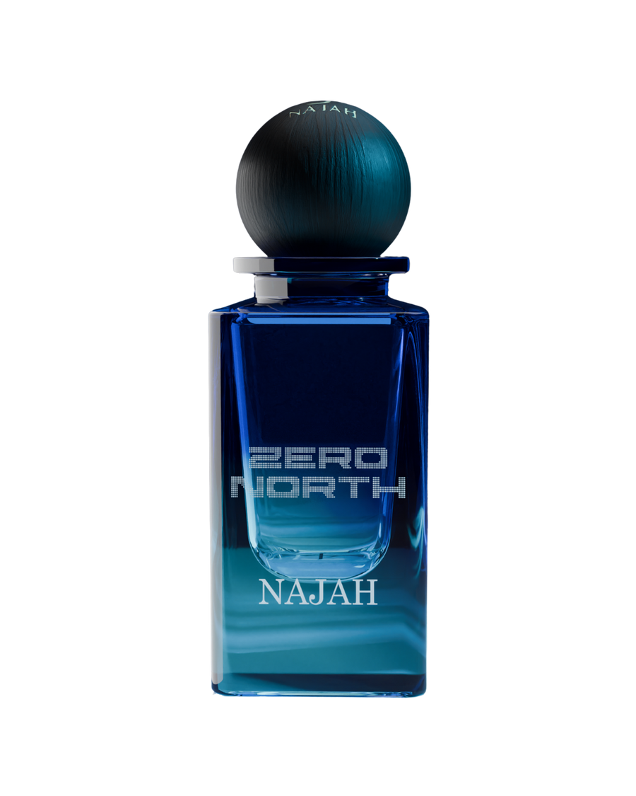 ZERO NORTH