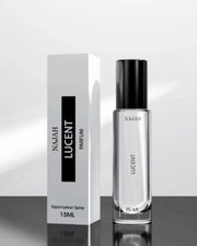 LUCENT – Pocket Perfume