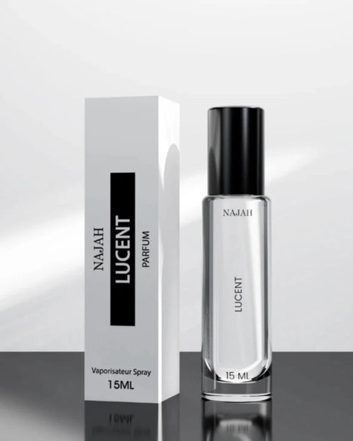 LUCENT – Pocket Perfume
