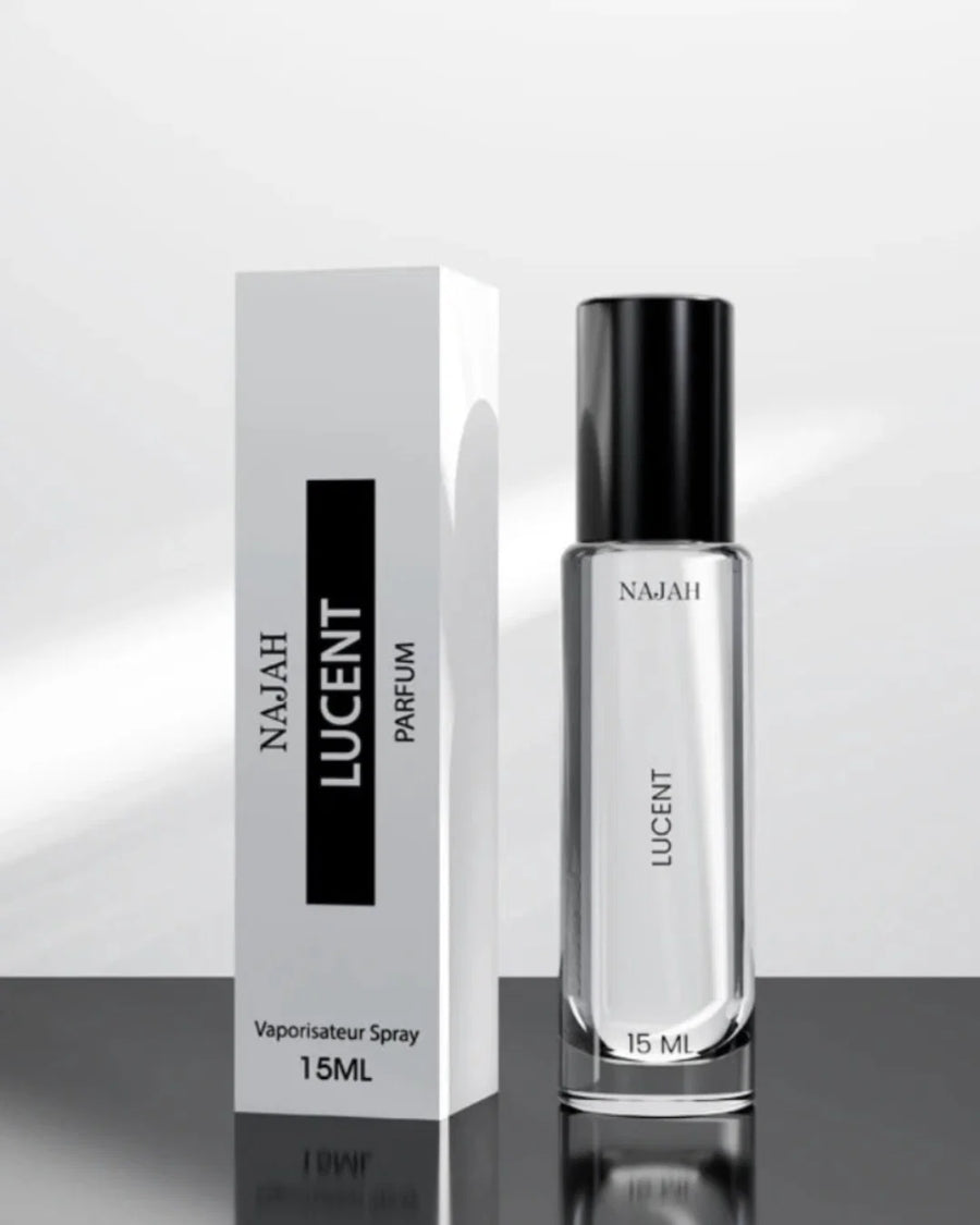 LUCENT – Pocket Perfume