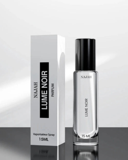 LUME NOIR – Pocket Perfume