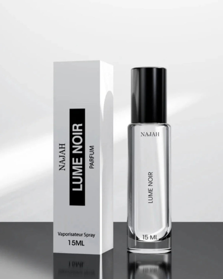 LUME NOIR – Pocket Perfume