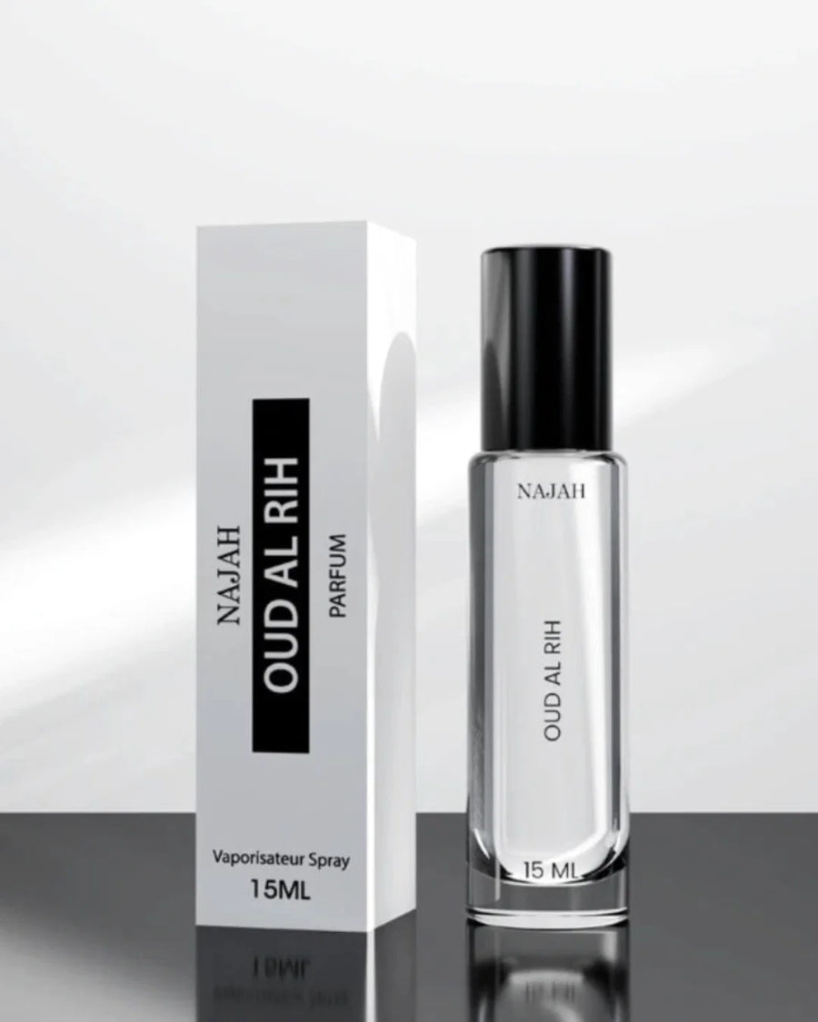 OUD AL RIH – Pocket Perfume