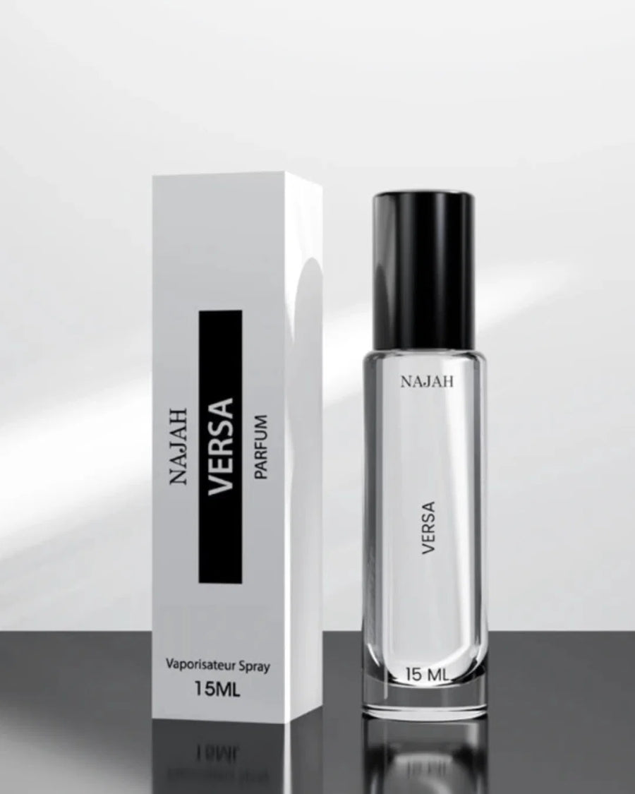 VERSA – Pocket Perfume
