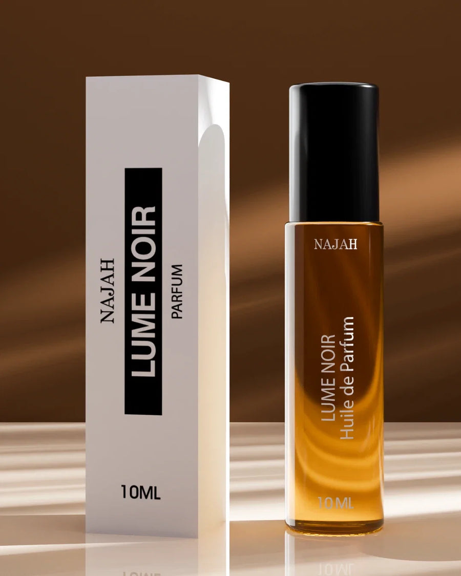 LUME NOIR – Roll On