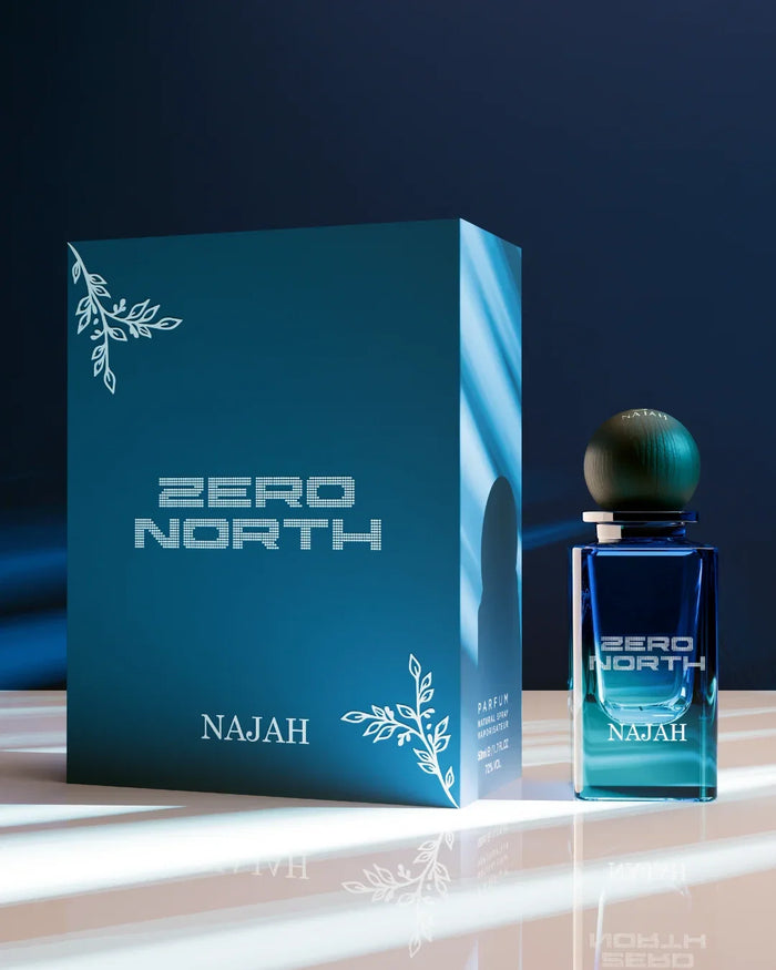 ZERO NORTH
