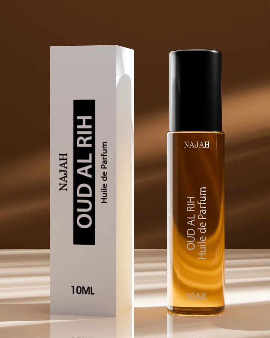 OUD AL RIH – Roll On