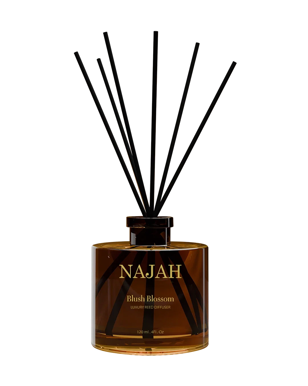 Blush Blossom Reed Diffuser