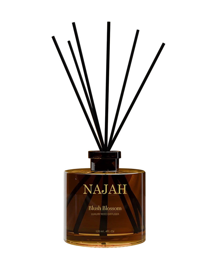 Blush Blossom Reed Diffuser
