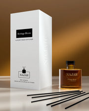 Heritage Bloom Reed Diffuser