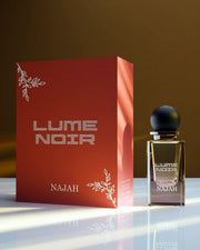 LUME NOIR