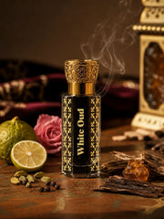 WHITE OUD Attar