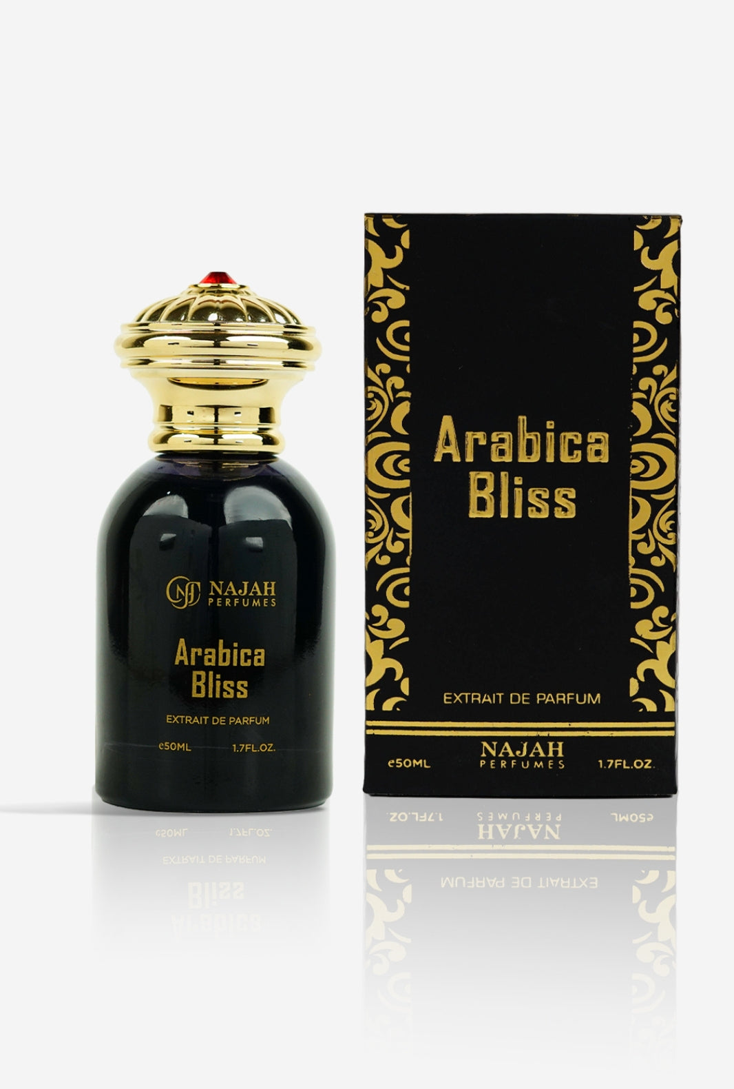 ARABICA BLISS