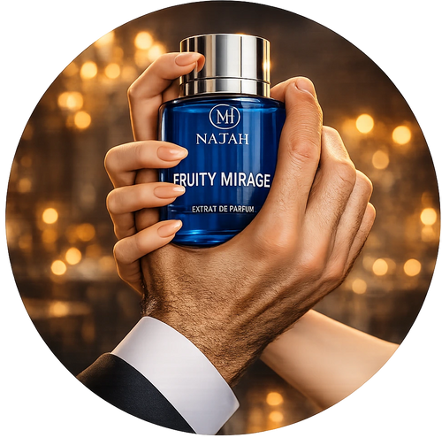 Najah Unisex Perfumes