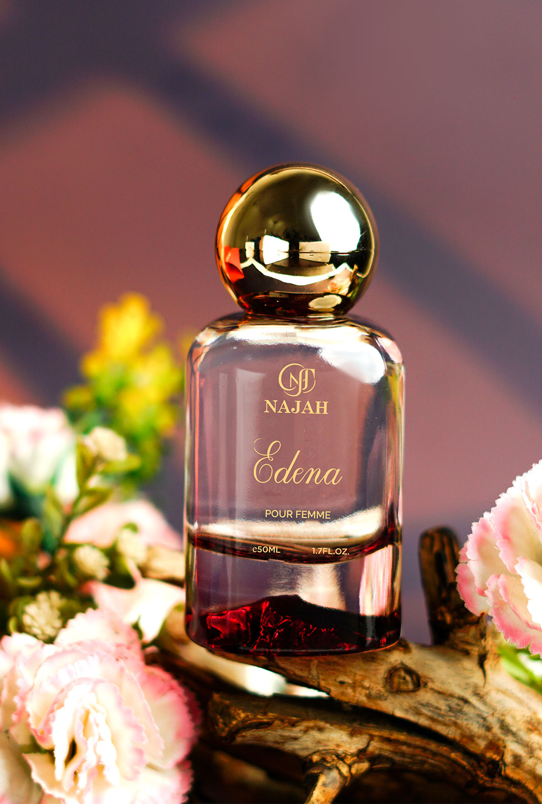 EDENA