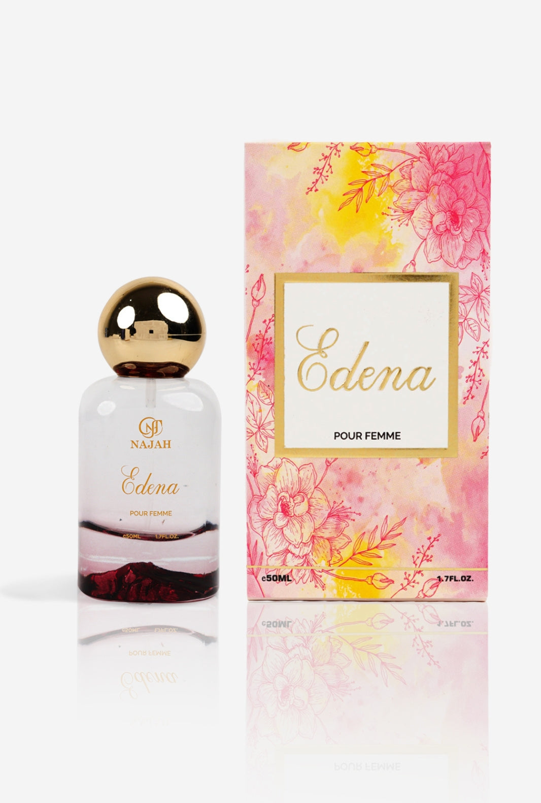 EDENA