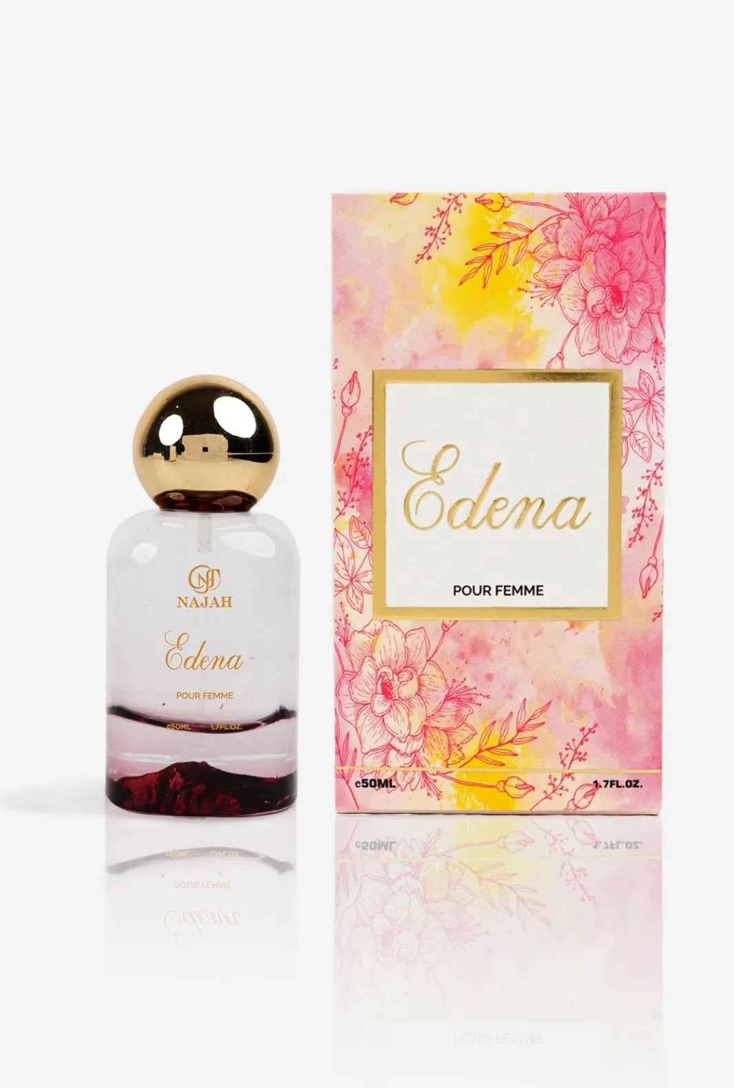 EDENA