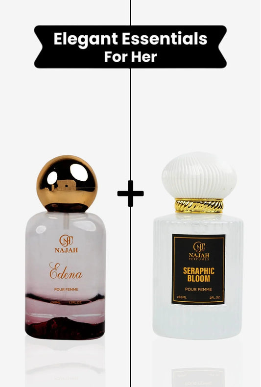 Elegant Essentials – For Her