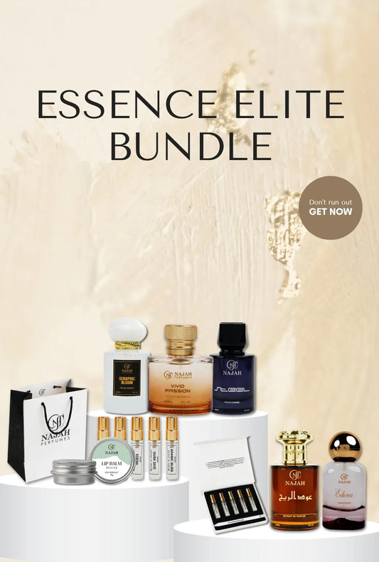 ESSENCE ELITE BUNDLE