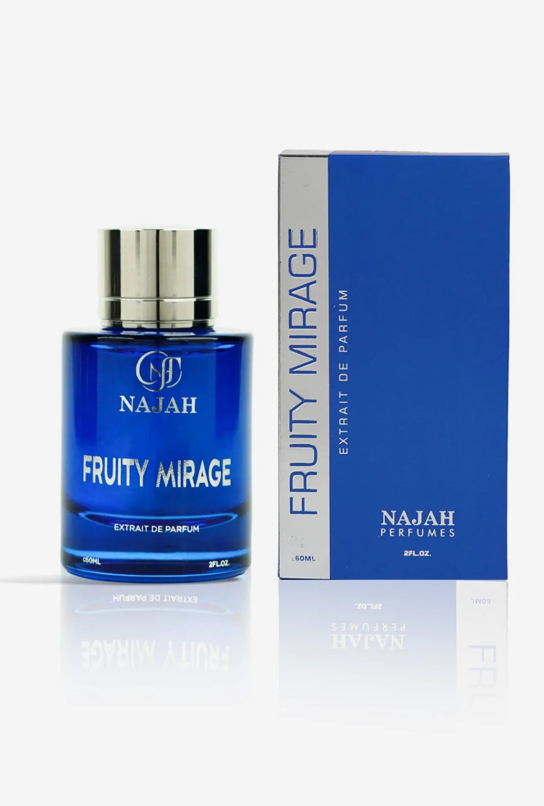 FRUITY MIRAGE