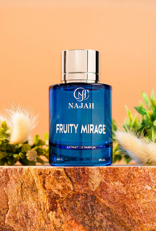 FRUITY MIRAGE