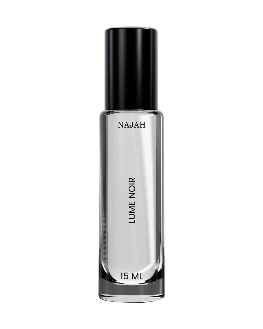 LUME NOIR – Pocket Perfume