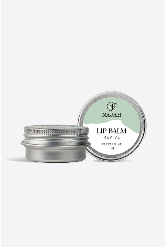 LIP BALM REVIVE