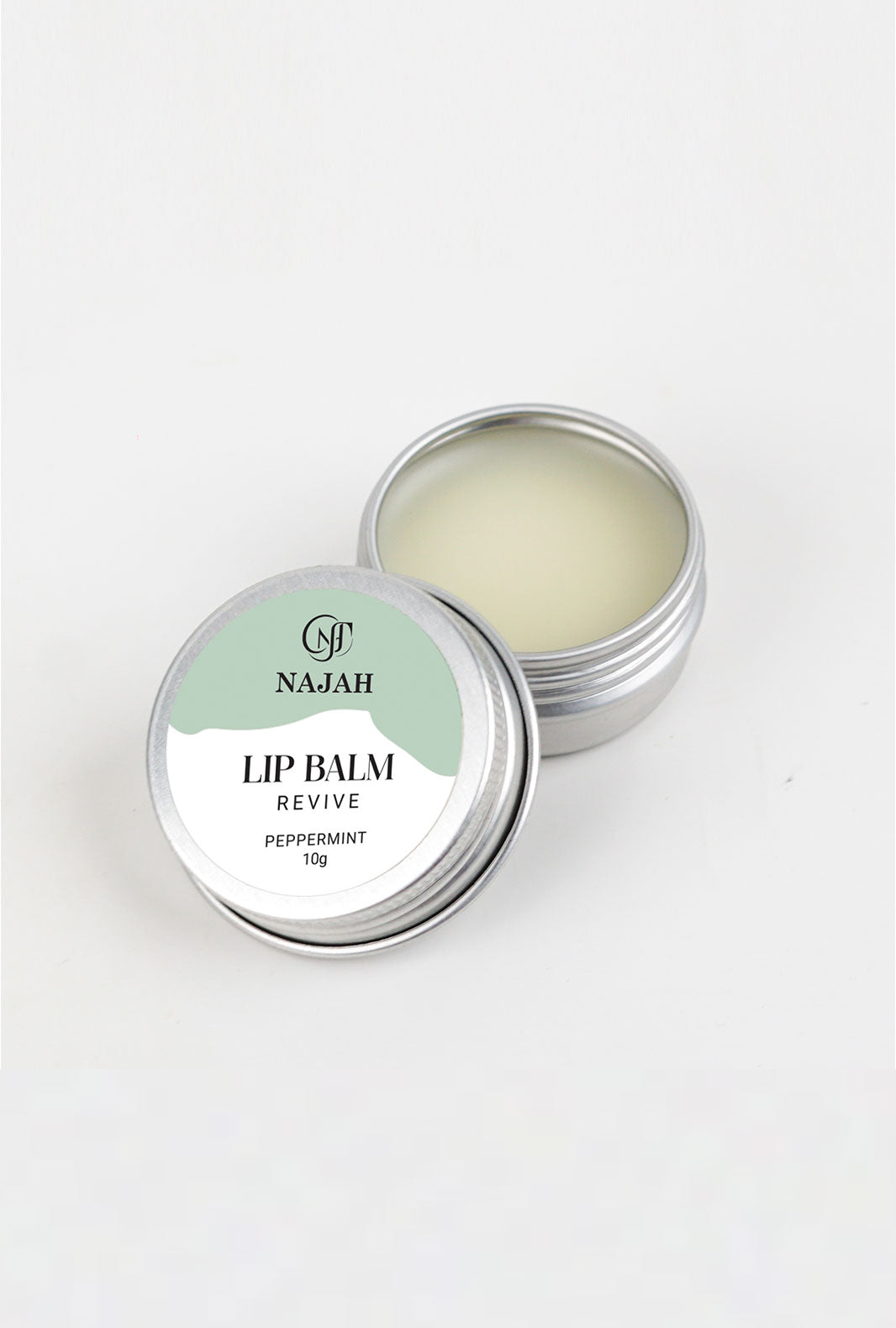 LIP BALM REVIVE