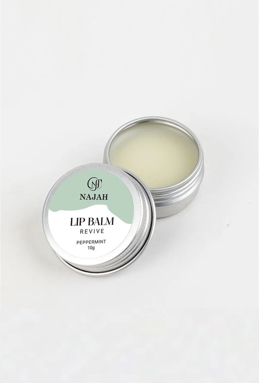 LIP BALM REVIVE