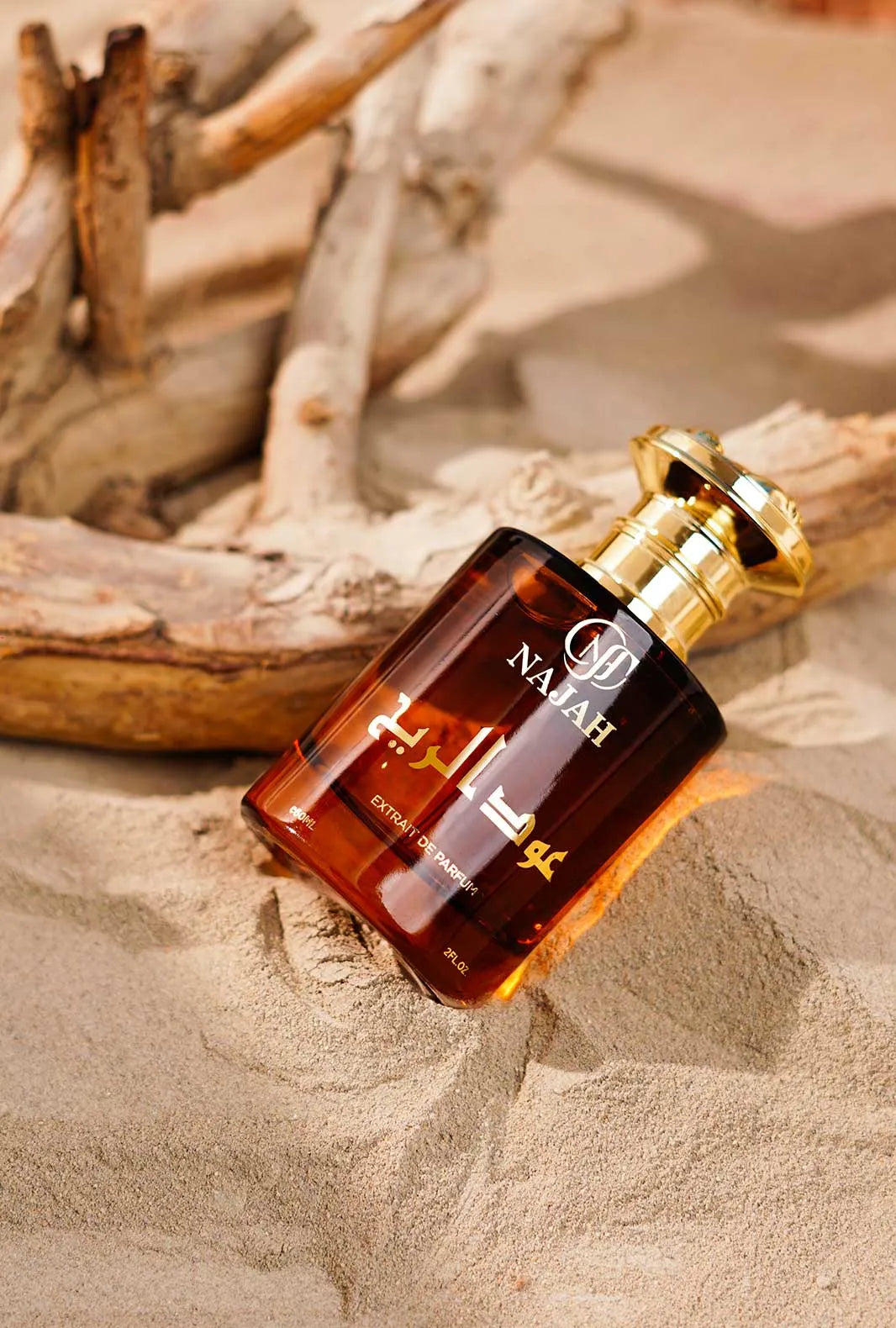 OUD AL RIH