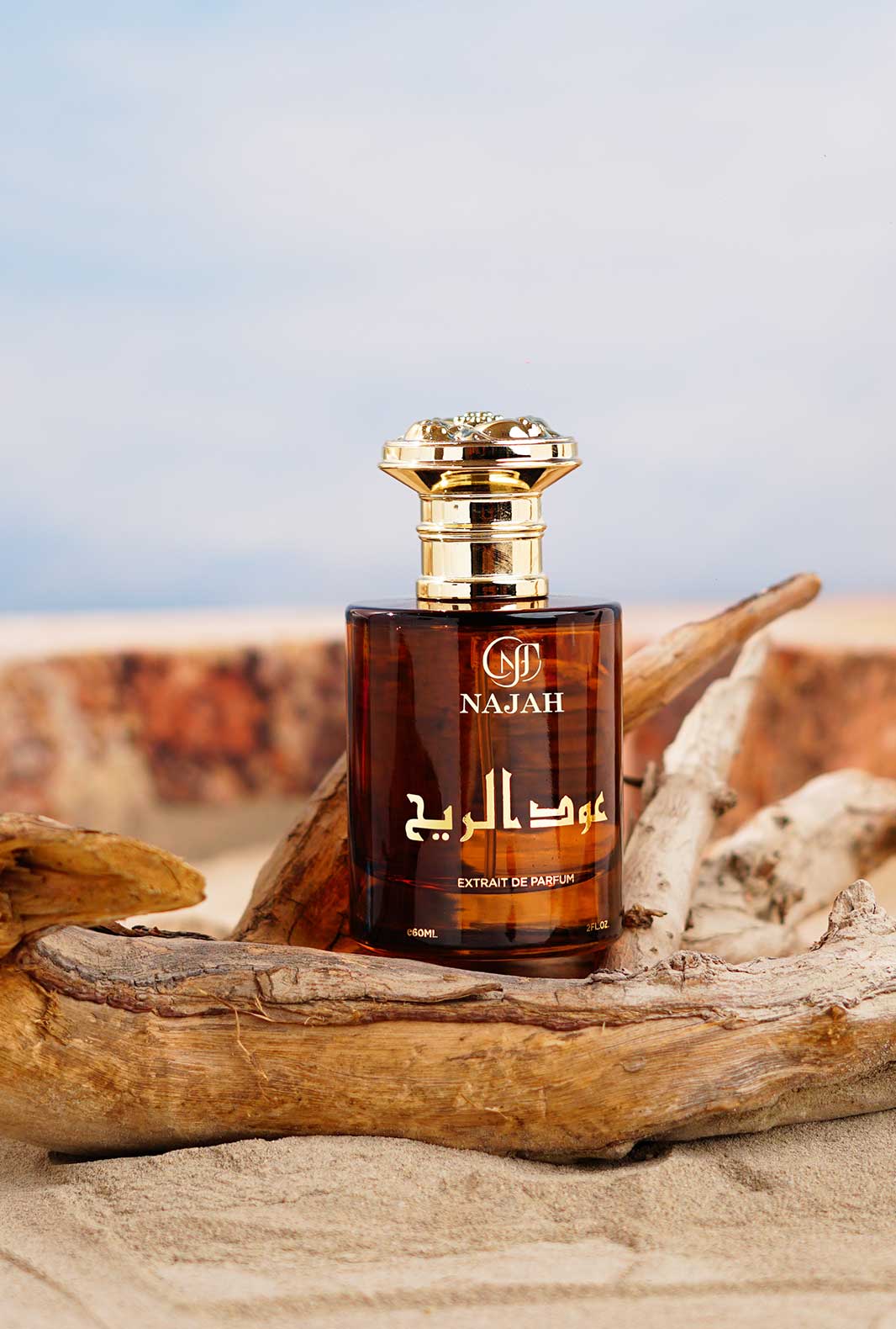 OUD AL RIH