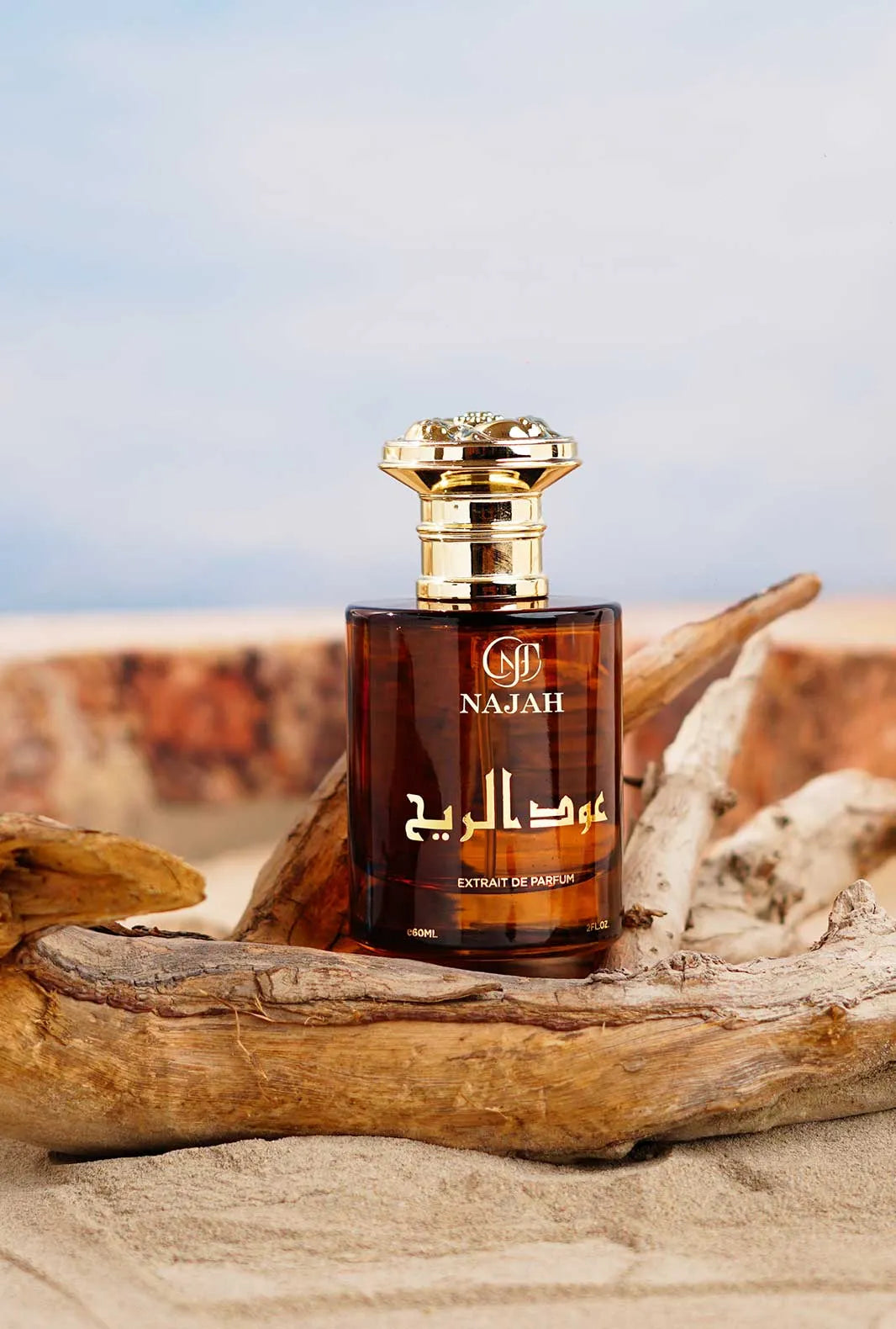 OUD AL RIH