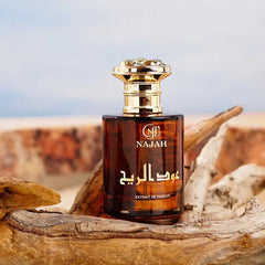 OUD AL RIH