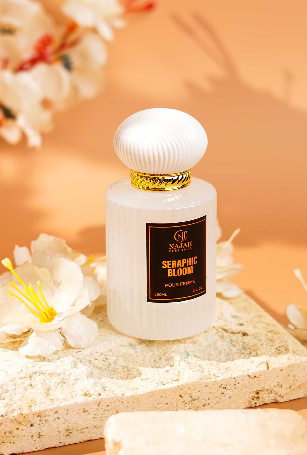 SERAPHIC BLOOM