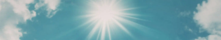 Najah Summer Perfume Banner