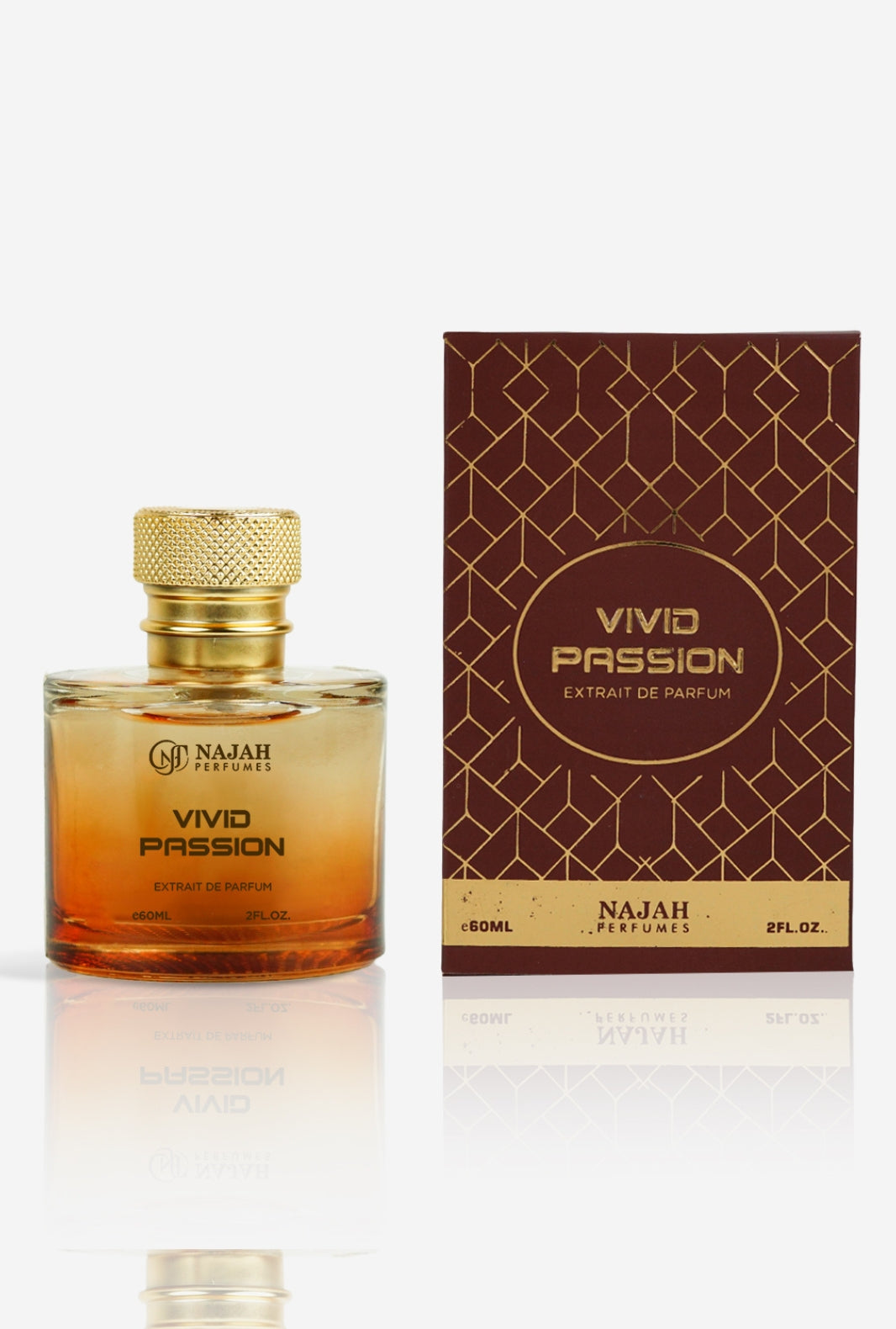 VIVID PASSION