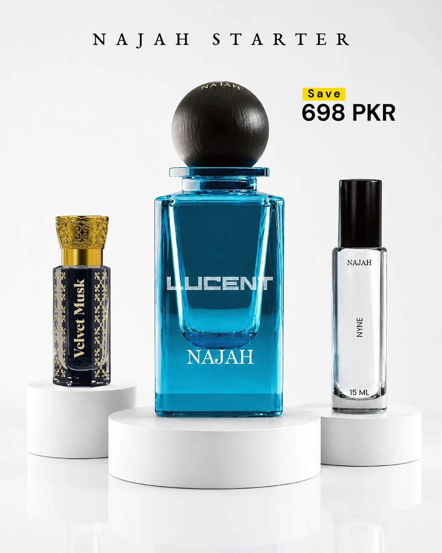 Najah Starter Bundle