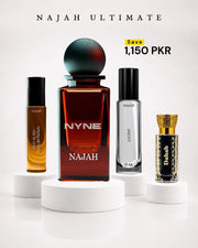 Najah Ultimate Bundle
