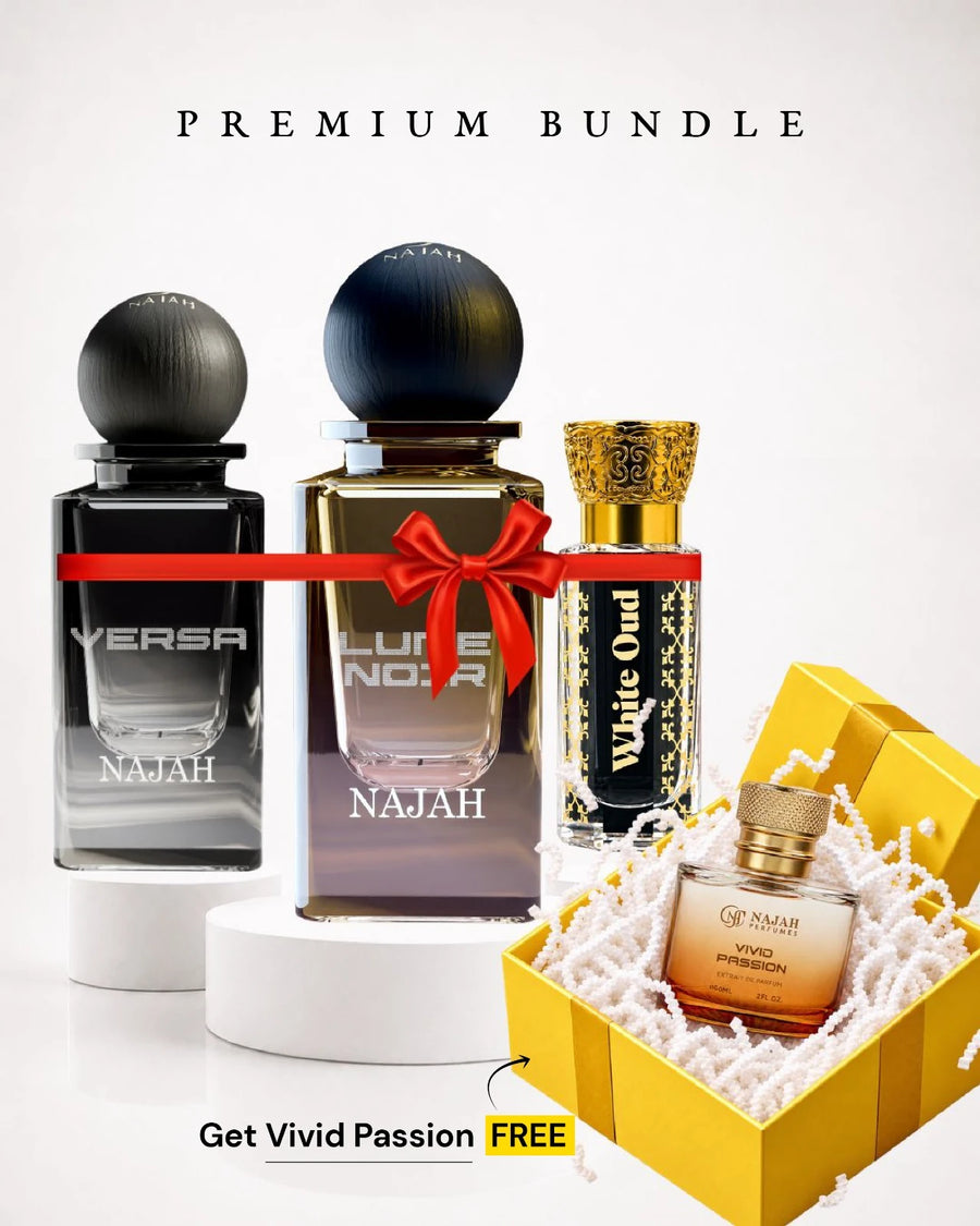 Premium Bundle